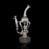 Water recycle glass bong - Image 3