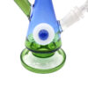 Dull Eyes Straight Glass Bong - Image 5