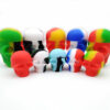 Skull Silicone Dab Container jar 3/15ml - Image 6
