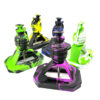 Grenade Strap Rack Silicone Nectar Collector - Image 6