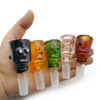 Simpson theme glass bowl - Image 5