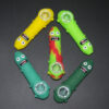 Cucumber Silicone Pipe rickandmordy - Image 4