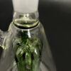 Tapered glass ash catcher 14mm Male - Image 7