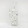 Water recycle glass bong 12.59" - Image 5