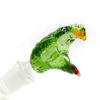Snake theme glass bowl - Image 6