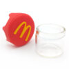 Silicone Dab Container Jar cartoon - Image 6