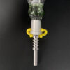 Turtles glass Necter Collector 5.31" - Image 3