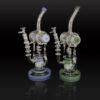 Water recycle glass bong - Image 2