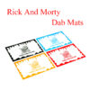 Non-stick Silicone dab mats riackandmordy - Image 5