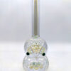 Owl Straight Glass Bong - Image 6