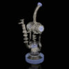 Water recycle glass bong - Image 3