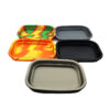 Folding Silicone Rolling Tray - Image 5