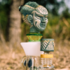 Archangel 10" Voy Glass Bong - Image 3