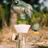 Archangel 10" Voy Glass Bong - Image 4