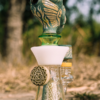 Archangel 10" Voy Glass Bong - Image 5