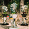 Archangel 10" Voy Glass Bong - Image 2
