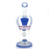 Sheep's Horn Glass Bong - Image 2