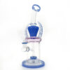Sheep's Horn Glass Bong - Image 3