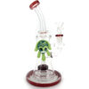 Ghost Tyre Glass Bong - Image 2