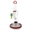 Ghost Tyre Glass Bong - Image 3