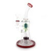 Ghost Tyre Glass Bong - Image 4