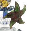Squid Starfish Flower Glass Bong - Image 7