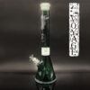Frosted Water recycle glass bong - Image 2