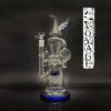 Water recycle glass bong - Image 2