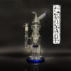 Water recycle glass bong - Image 3