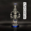 Water recycle glass bong - Image 4