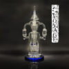 Water recycle glass bong - Image 5