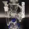 Water recycle glass bong - Image 6