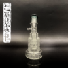 Mini Glass Bong Sand Blast - Image 4