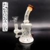 Wholesale Sand Blast Glass Bong - Image 2