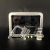 Quartz Banger set 14mm male - Image 4