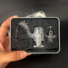 Quartz Banger set 14mm male - Image 3