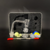 Quartz Banger set 14mm male - Image 3