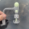 Quartz Banger set 14mm male - Image 5