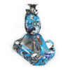 Printing Grenade Strap Rack Silicone Nectar Collector - Image 5
