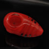 Chrysalis Glass Hand Pipe - Image 4