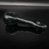 Two Hole Glass Hand Pipe Manufacturing Factory - Image 3