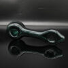 Two Hole Glass Hand Pipe Manufacturing Factory - Image 4