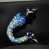 Mermaid Glass Hand Pipe - Image 4