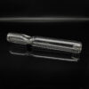 Blue Bead Glass Tube - Image 3