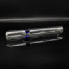 Blue Bead Glass Tube - Image 4