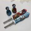 Printing Honeybee Silicone Nectar Collector - Image 4