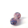 Purple Printing Import Pigment Glass Hand Pipe - Image 5