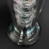 Helical Cycle Straight Glass Bong - Image 4
