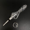 Light bulbs glass Necter Collector 7.08" - Image 4