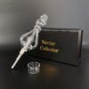 Light bulbs glass Necter Collector 7.08" - Image 5